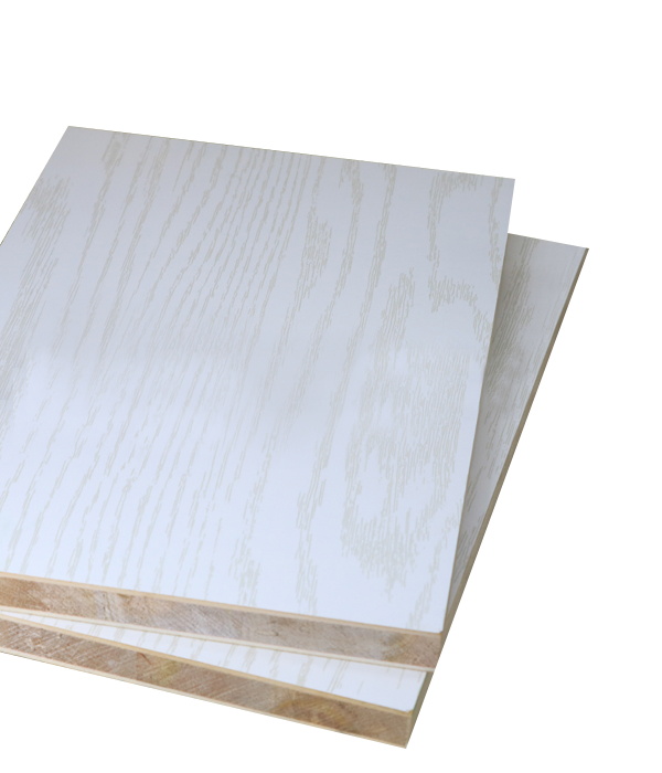 生态板与实木复合板有什么区别？