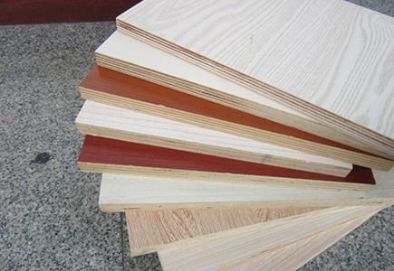 生态板和多层实木板的区别？