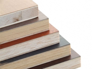 怎么辨别木工板与多层板
